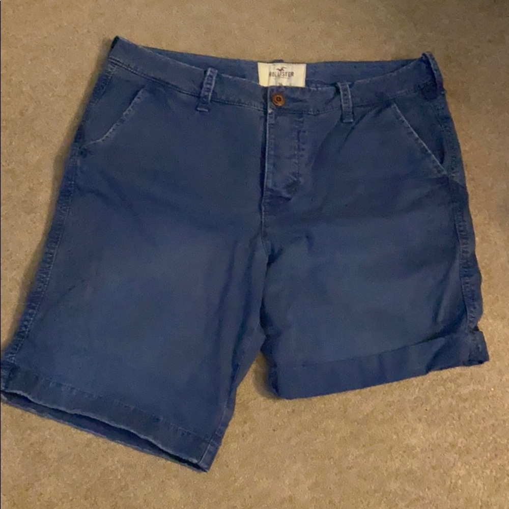 Hollister Shorts
